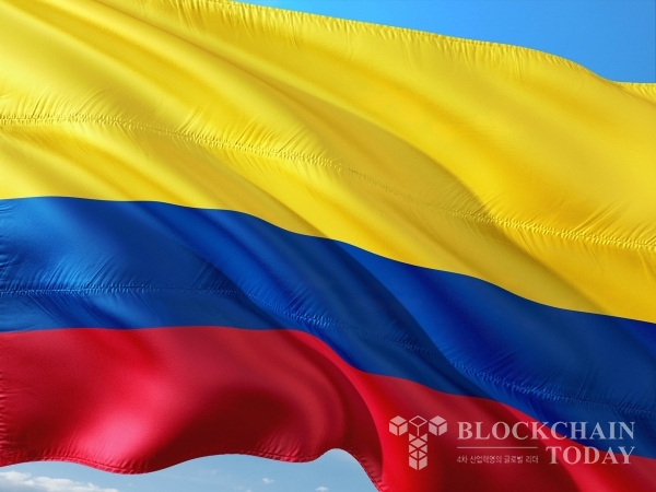 콜롬비아 최대 은행, 암호화폐 거래소 웨니아·스테이블코인 COPW 출시
