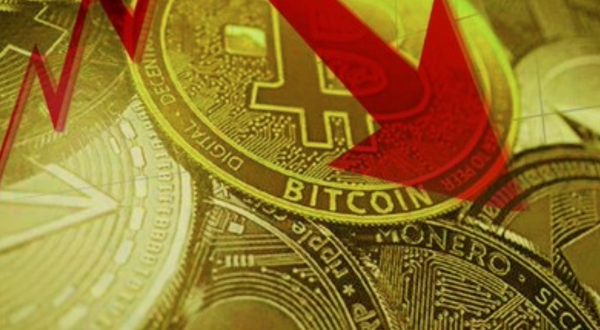 Bank Kripto Gugur Bitcoin Melambung, Siapa yang Untung?