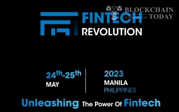 Fintech Revolution Summit to shine spotlight on $44B fintech market in the Philippines