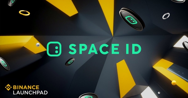 Người dùng Binance khóa 2,8 tỷ USD BNB để tham gia launchpad Space ID (ID)