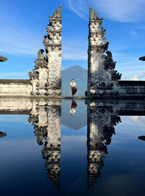 Bali Takes Strong Action Against Tourist Use of Cryptocurrency Payments