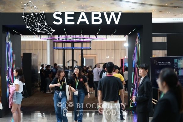 해시드∙샤드랩 주최 동남아시아 블록체인 위크(SEABW 2024) 성료